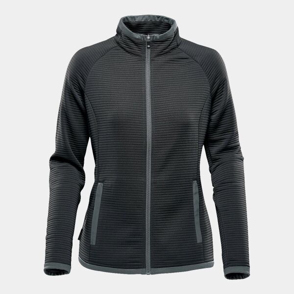 Stormtech Ladies Andorra Fleece Jacket Thumbnail