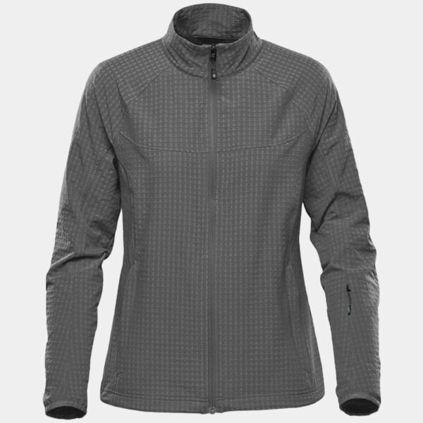 Stormtech Ladies Kyoto Jacket Thumbnail