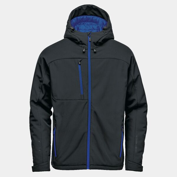 Stormtech Ladies Orbiter Insulated Soft Shell Jacket Thumbnail
