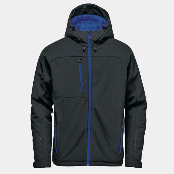 Stormtech Orbiter Insulated Soft Shell Jacket Thumbnail