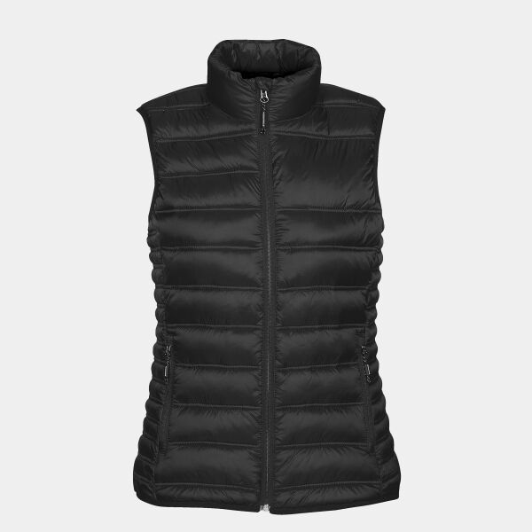 Stormtech Ladies Basecamp Thermal Bodywarmer Thumbnail