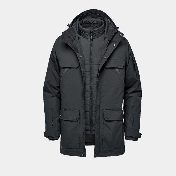 Stormtech Fairbanks 5-in-1 System Jacket Thumbnail