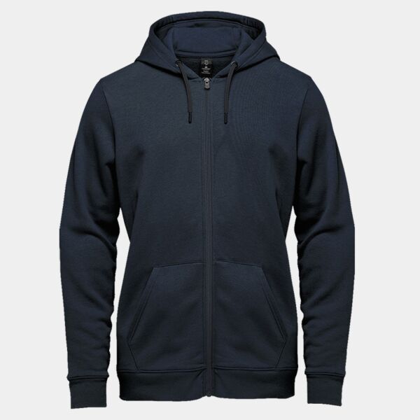 Stormtech Monashee Fleece Full Zip Hoodie Thumbnail