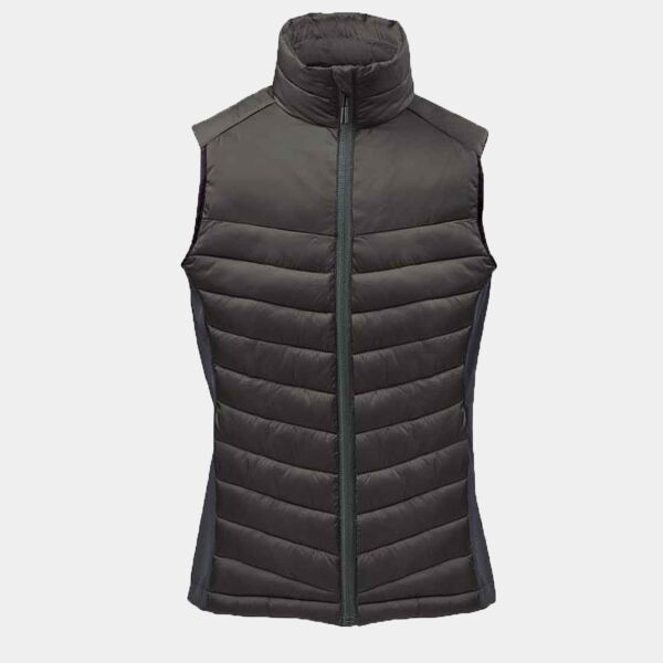 Stormtech Ladies Montserrat Thermal Bodywarmer Thumbnail