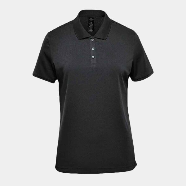 Stormtech Ladies Sirocco Sports Polo Shirt Thumbnail