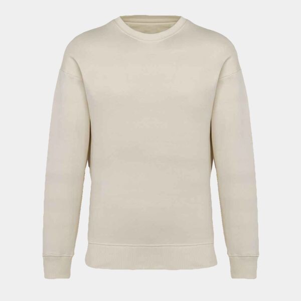 Native Spirit Unisex Oversized Sweatshirt Thumbnail