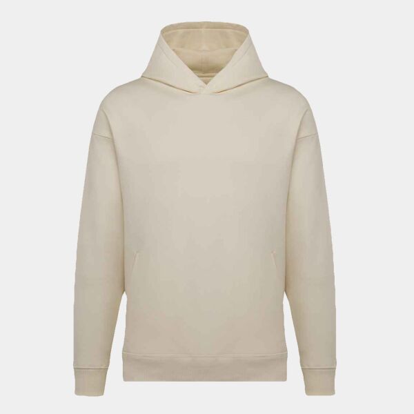 Native Spirit Unisex Oversized Hooded Sweatshirt Thumbnail