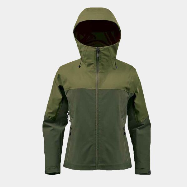 Stormtech Ladies Vertex Stormshell Jacket Thumbnail