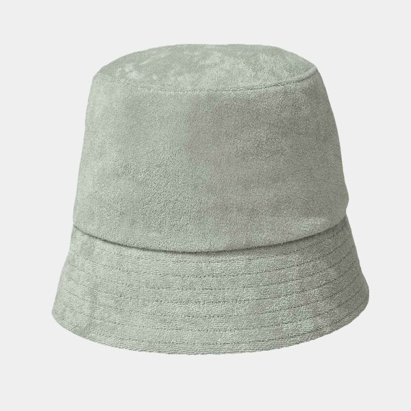 Native Spirit Terry Towel Bucket Hat Thumbnail