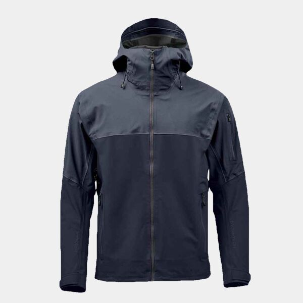 Stormtech Vertex Stormshell Jacket Thumbnail