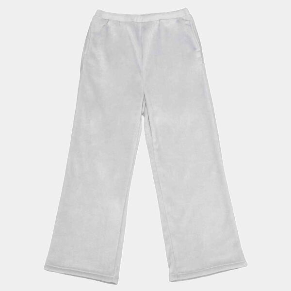 Brand Lab Ladies Plush Fleece Lounge Trousers Thumbnail