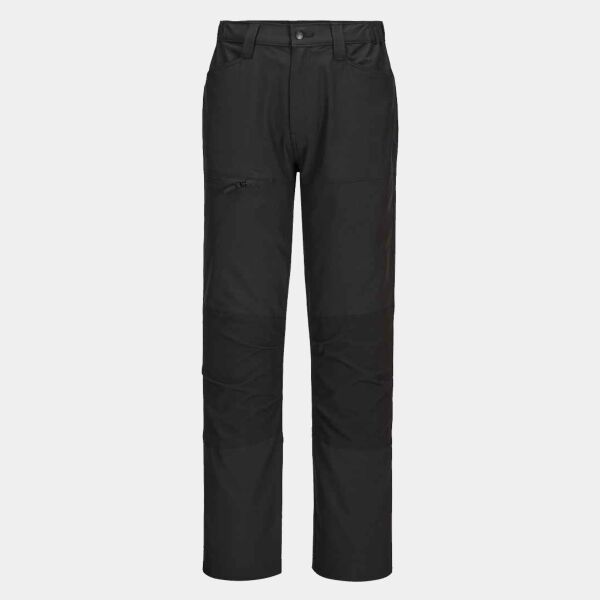 Portwest WX2™ Eco Active Stretch Work Trousers Thumbnail