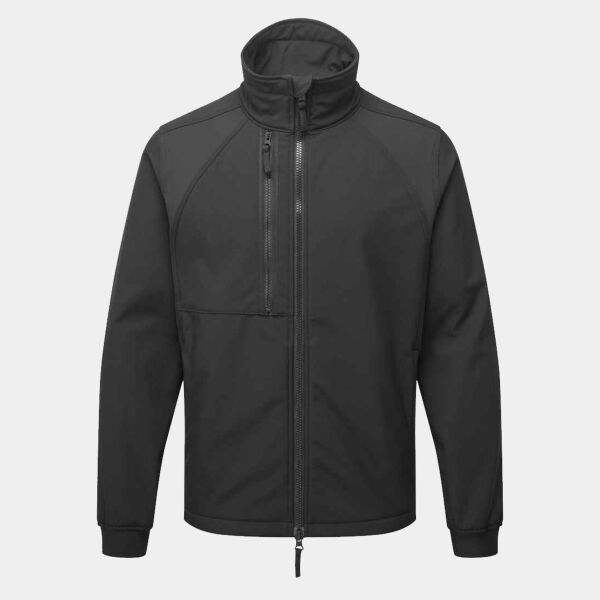 Portwest WX2™ Eco Two Layer Soft Shell Jacket Thumbnail