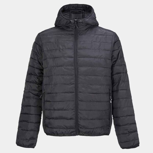 SOL'S Stream Hooded Jacket Thumbnail