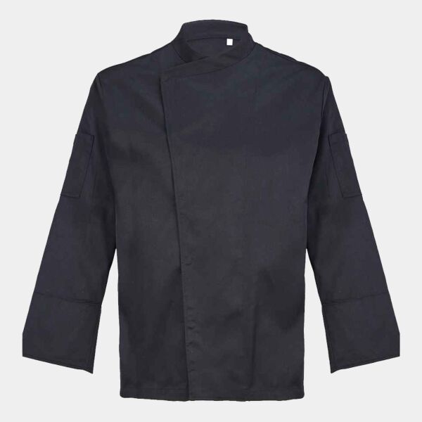 NEOBLU Long Sleeve Chef's Jacket Thumbnail
