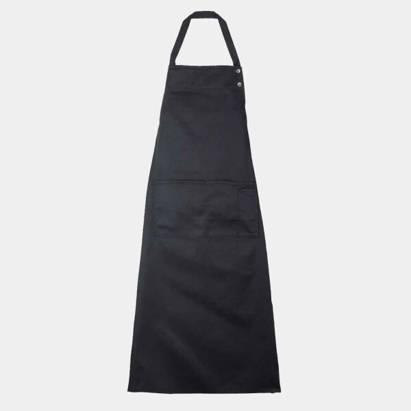 NEOBLU Edgar Poly/Cotton Bib Apron Thumbnail