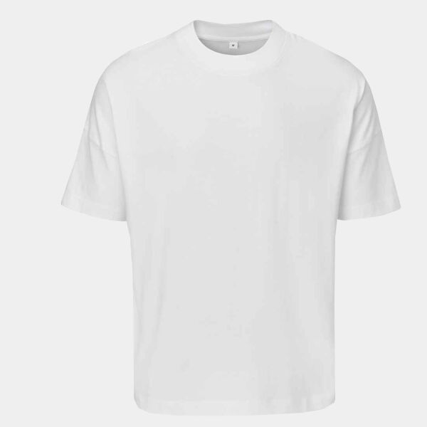 Mantis Unisex Oversized Heavy T-Shirt Thumbnail