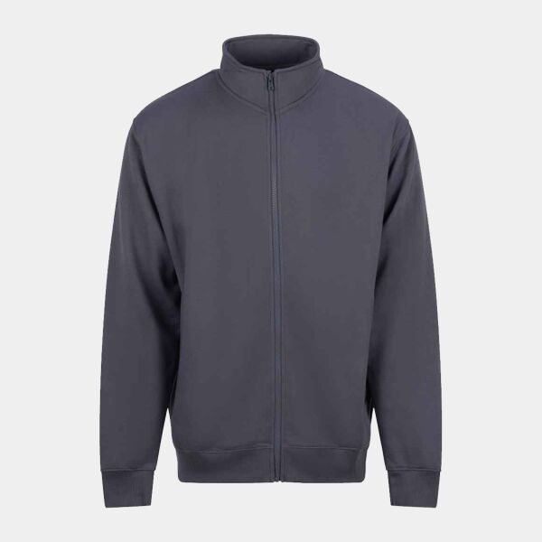 Pro RTX Pro Full Zip Sweatshirt Thumbnail