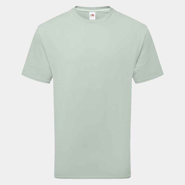 Fruit of the Loom Pure Cotton T-Shirt Thumbnail