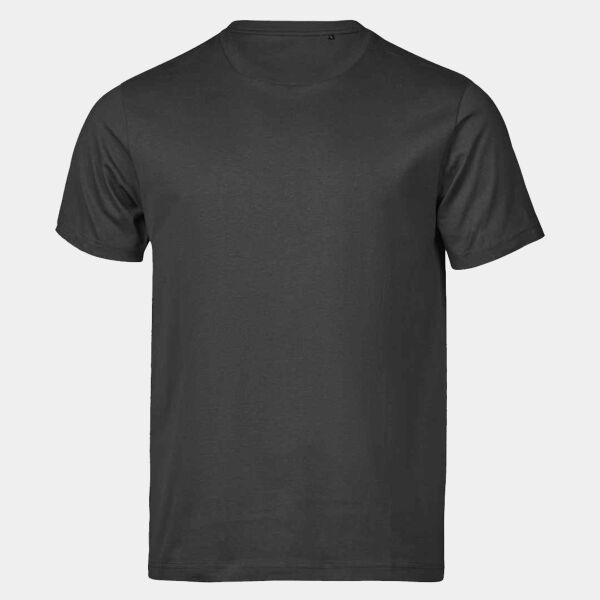 Tee Jays Unlabeled Luxury T-Shirt Thumbnail