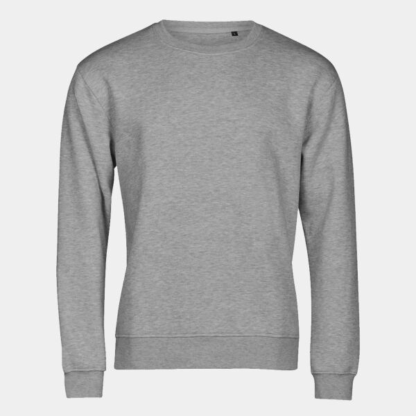 Tee Jays Unlabeled Sweatshirt Thumbnail
