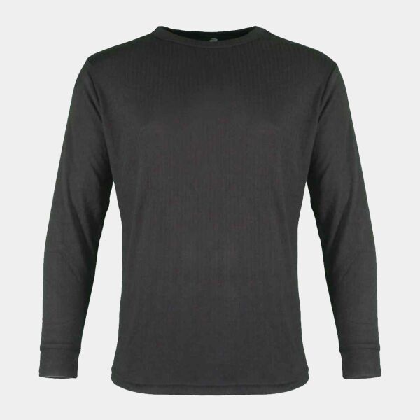 Warrior Thermal Long Sleeve T-Shirt Thumbnail