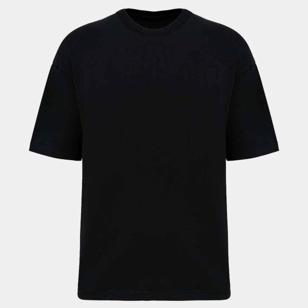 Native Spirit Oversize Washed Effect T-Shirt Thumbnail