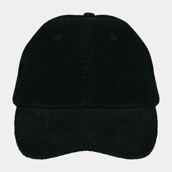 Native Spirit Corduroy 6 Panel Cap Thumbnail