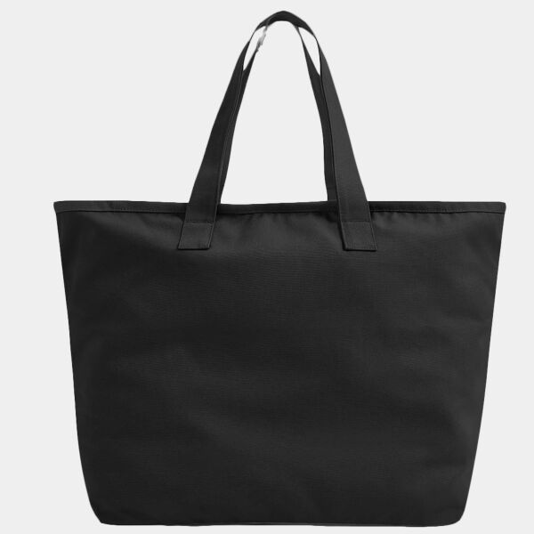 Westford Mill Oversized Heavy Duty Canvas Tote Bag Thumbnail