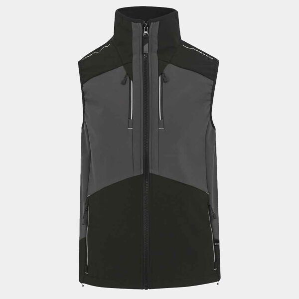 Regatta 4TEX Stretch Three Layer Soft Shell Bodywarmer Thumbnail