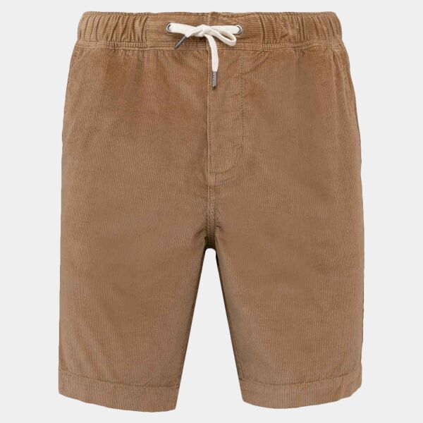 Spasso Corduroy Shorts Thumbnail