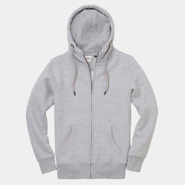 Ultra Premium Zip Hoodie Thumbnail