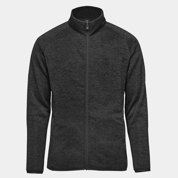 Stormtech Yosemite Full Zip Fleece Jacket Thumbnail