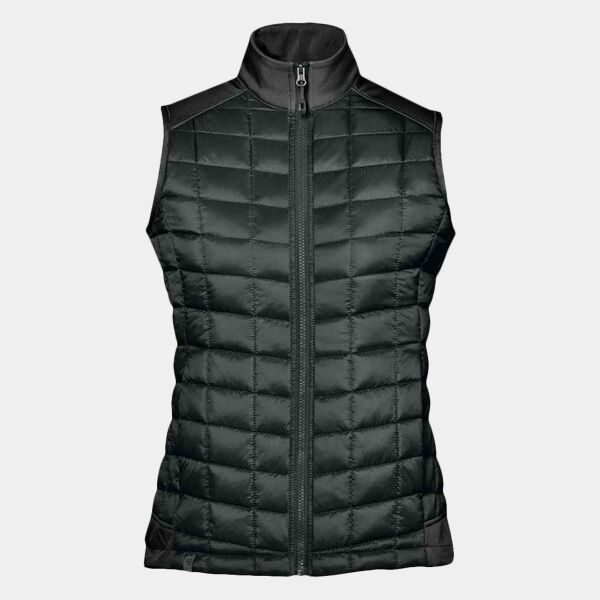 Stormtech Ladies Appalachian Thermal Soft Shell Bodywarmer Thumbnail