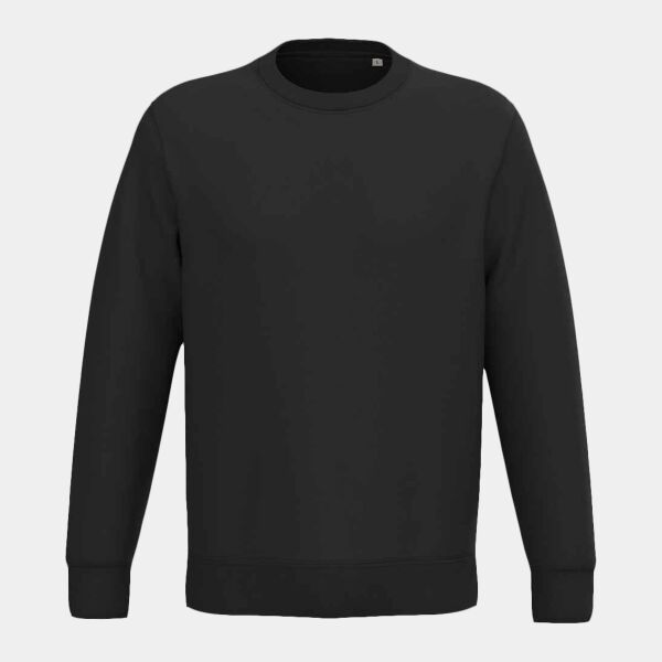 Native Spirit Unisex Crew Neck Sweatshirt Thumbnail