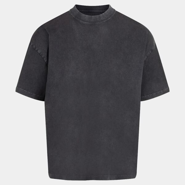 Anthem Distortion Washed T-Shirt Thumbnail