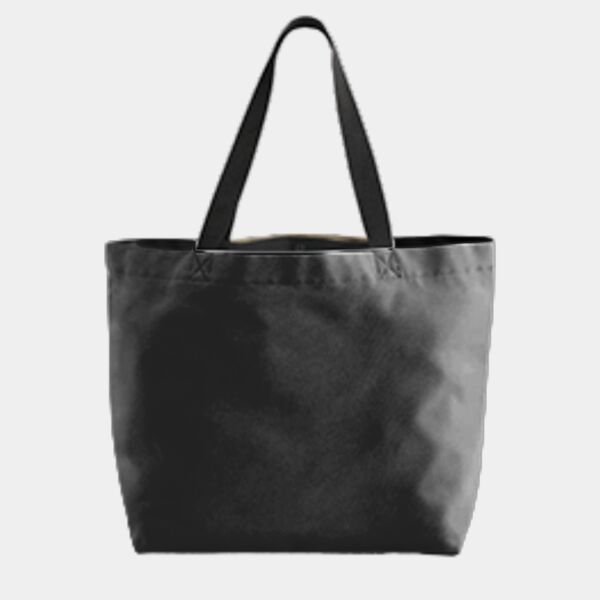 BagBase Original Carryall Tote Bag Thumbnail