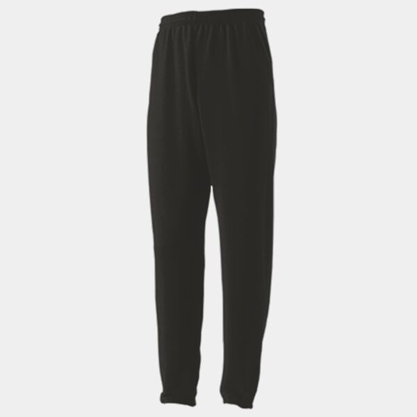Russell Athletic Kids Elasticated Hem Jog Pants Thumbnail
