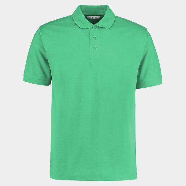 Kustom Kit Klassic Poly/Cotton Piqué Polo Shirt Thumbnail