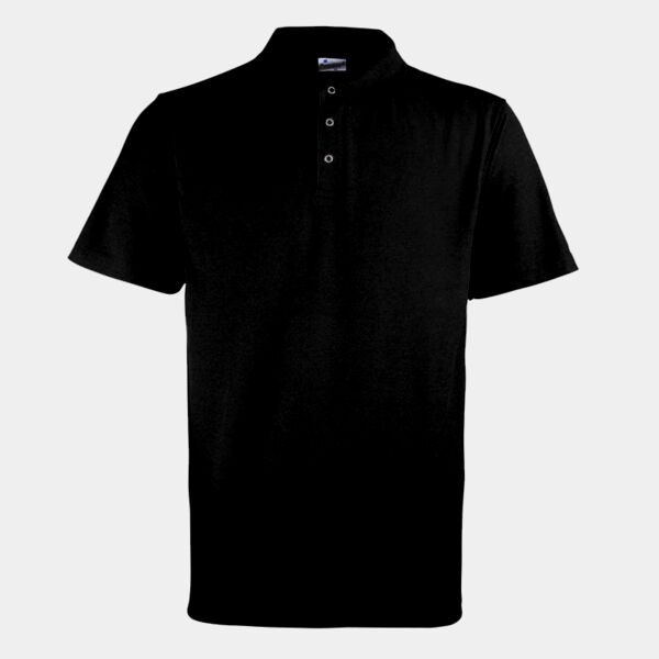Premier Stud Piqué Polo Shirt Thumbnail
