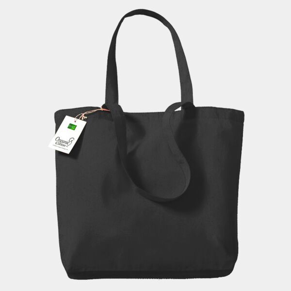 Westford Mill Organic Cotton Shopper Thumbnail