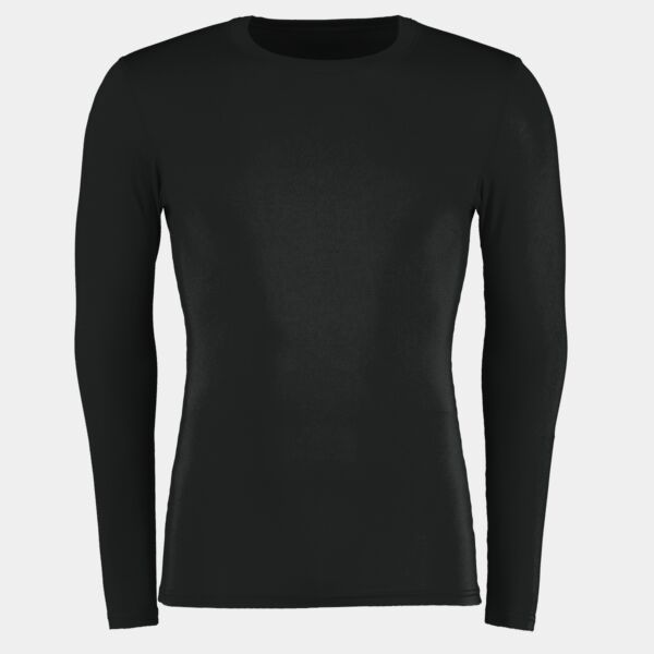 Kustom Kit Warmtex® Long Sleeve Base Layer Thumbnail