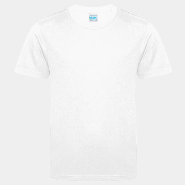 AWDis Kids Cool T-Shirt Thumbnail