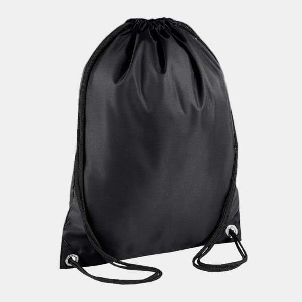 BagBase Budget Gymsac Thumbnail