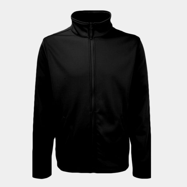Russell Athletic Smart Soft Shell Jacket Thumbnail