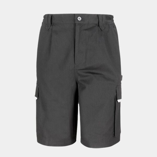 Result Work-Guard Action Shorts Thumbnail