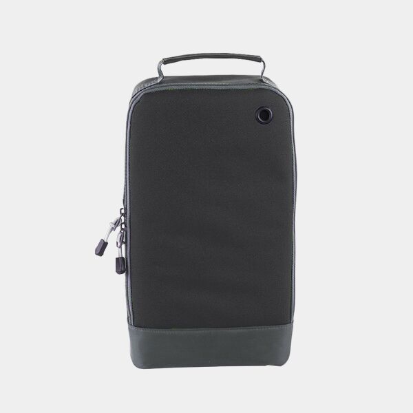 BagBase Athleisure Sports Shoe/Accessory Bag Thumbnail