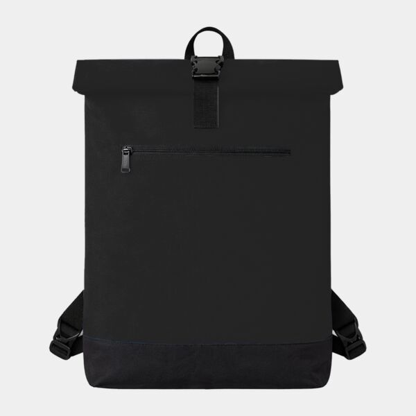 BagBase Roll-Top Backpack Thumbnail