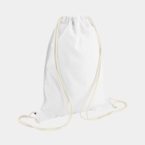 BagBase Sublimation Gymsac Thumbnail