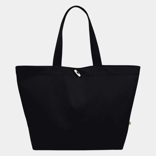 Westford Mill EarthAware® Organic Marina Tote XL Bag Thumbnail